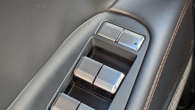 2025 Lincoln Navigator L Black Label