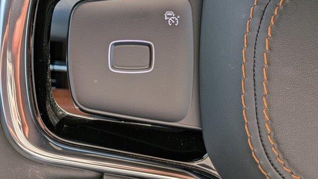 2025 Lincoln Navigator L Black Label