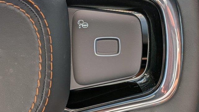 2025 Lincoln Navigator L Black Label