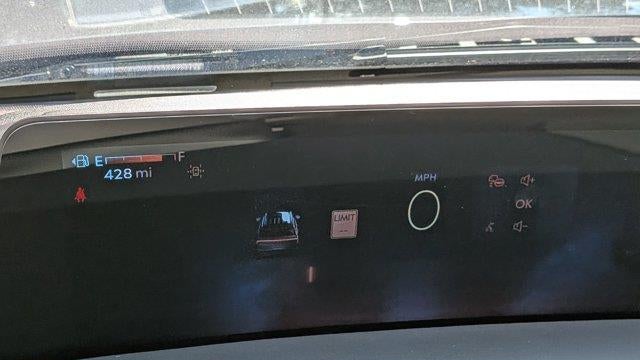 2025 Lincoln Navigator L Black Label