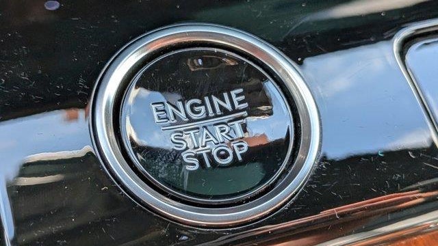 2025 Lincoln Navigator L Black Label