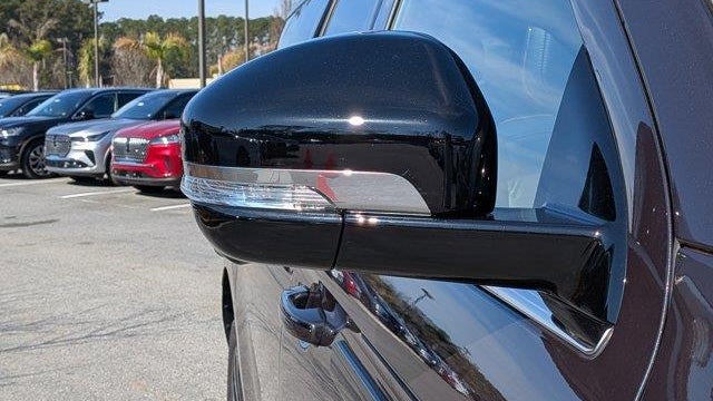 2025 Lincoln Navigator L Black Label