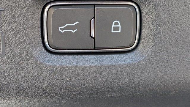 2025 Lincoln Navigator L Black Label