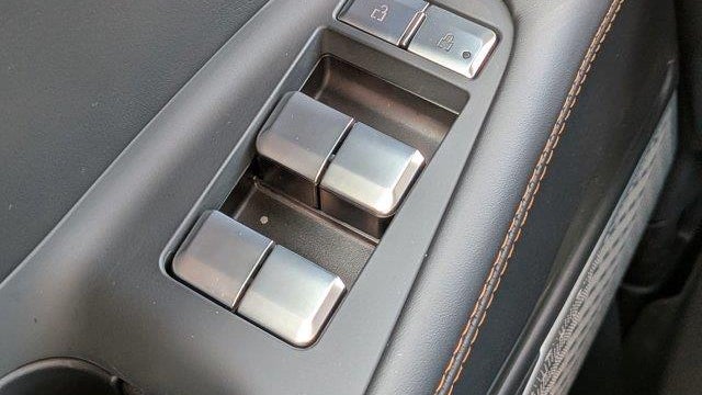 2025 Lincoln Navigator L Black Label