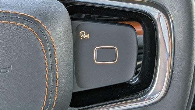 2025 Lincoln Navigator L Black Label