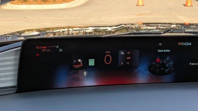 2025 Lincoln Navigator L Black Label