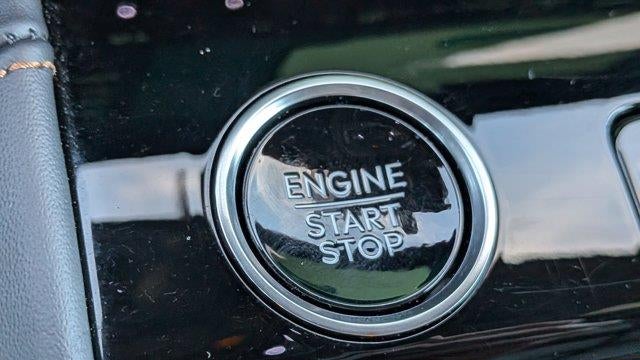 2025 Lincoln Navigator L Black Label
