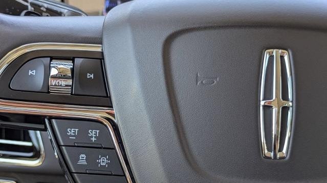 2023 Lincoln Navigator L Black Label