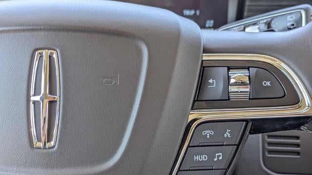 2023 Lincoln Navigator L Black Label