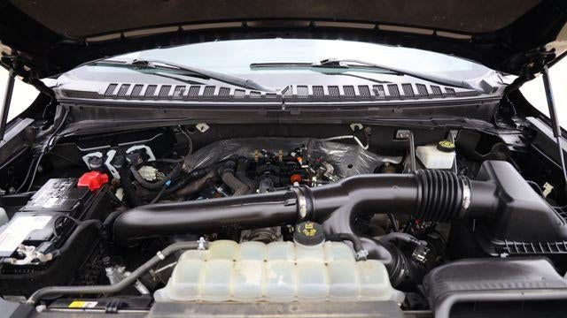 2023 Lincoln Navigator L Black Label