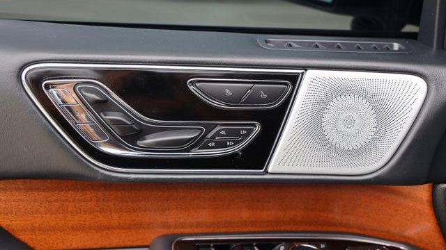 2023 Lincoln Navigator L Black Label