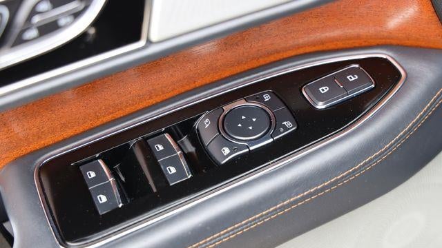 2023 Lincoln Navigator L Black Label