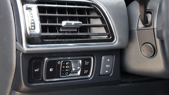 2023 Lincoln Navigator L Black Label