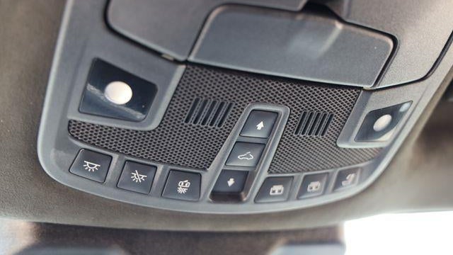 2023 Lincoln Navigator L Black Label