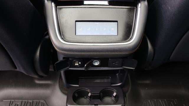 2023 Lincoln Navigator L Black Label