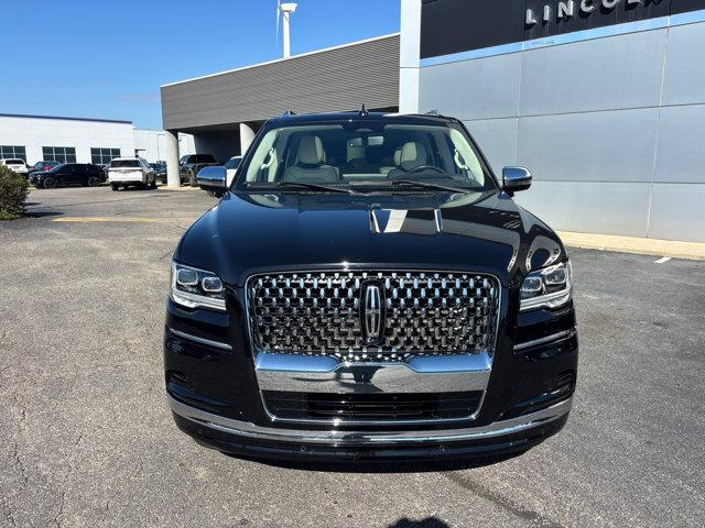 2023 Lincoln Navigator - $61,985