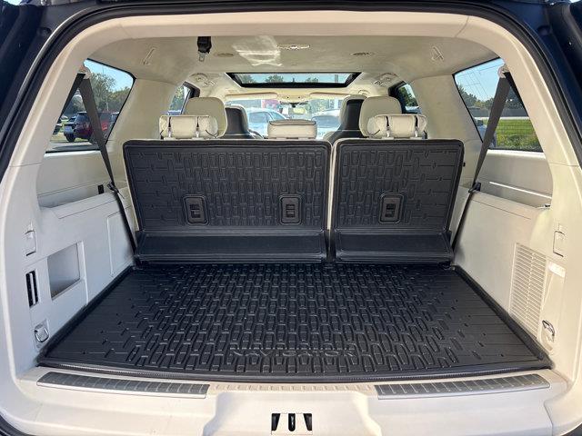 2023 Lincoln Navigator - $61,985