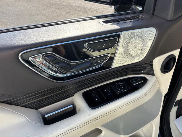 2023 Lincoln Navigator - $61,985