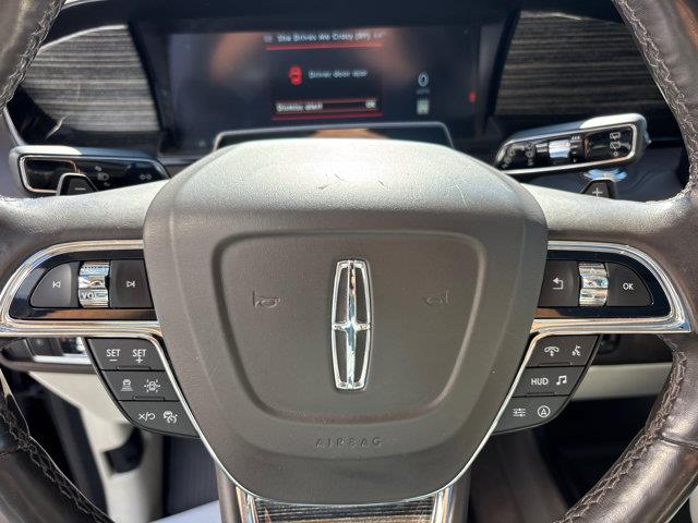 2023 Lincoln Navigator - $61,985