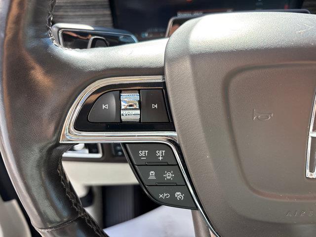 2023 Lincoln Navigator - $61,985