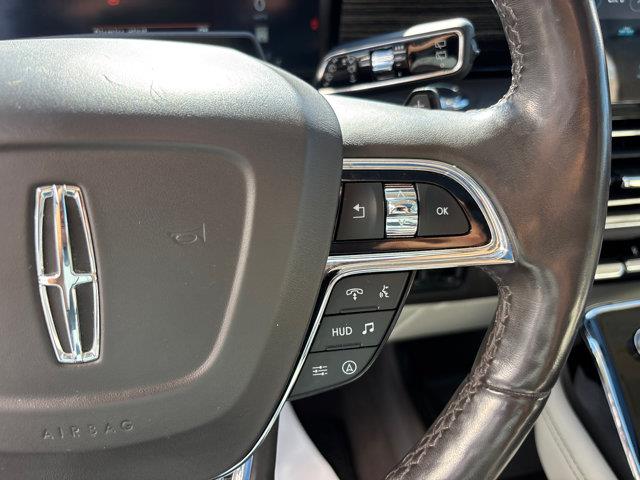 2023 Lincoln Navigator - $61,985