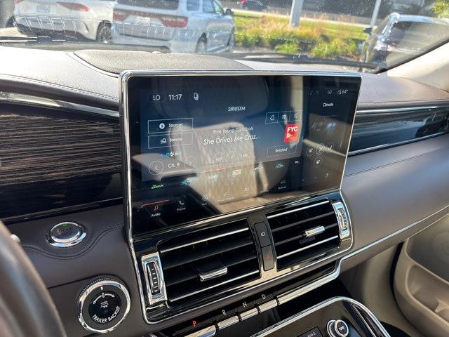 2023 Lincoln Navigator - $61,985