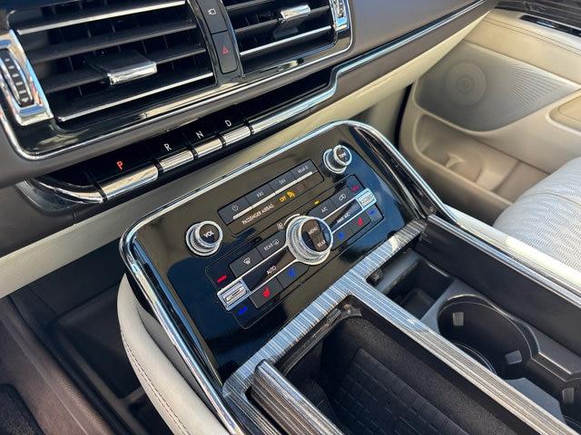 2023 Lincoln Navigator - $61,985