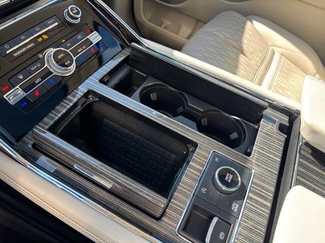 2023 Lincoln Navigator - $61,985