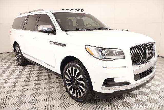 2024 Lincoln Navigator