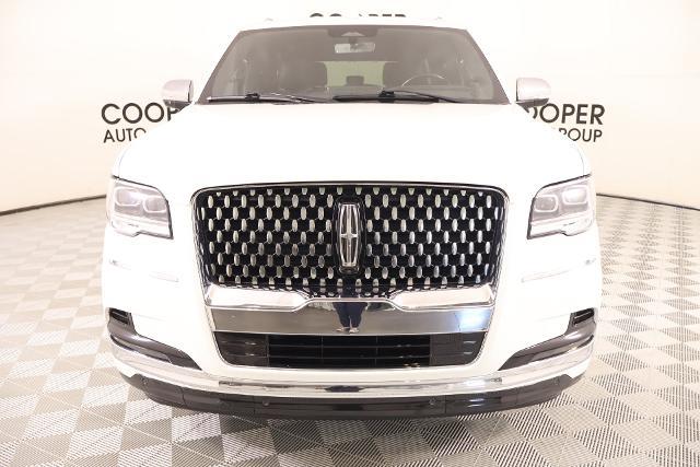 2024 Lincoln Navigator - $62,919