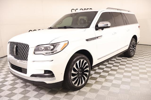 2024 Lincoln Navigator - $62,919