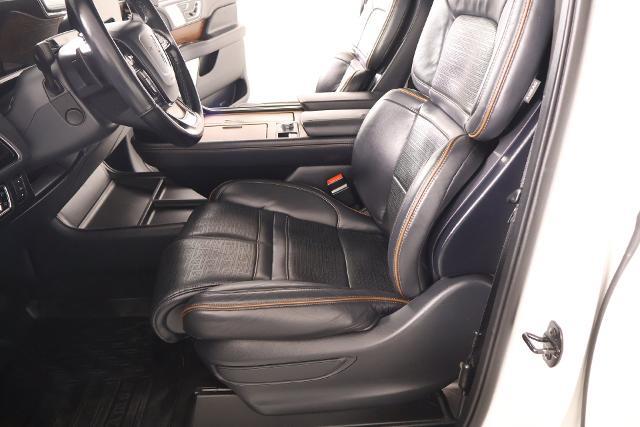 2024 Lincoln Navigator - $62,919