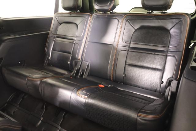 2024 Lincoln Navigator - $62,919