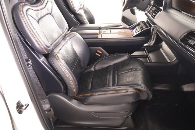 2024 Lincoln Navigator - $62,919