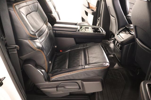 2024 Lincoln Navigator - $62,919