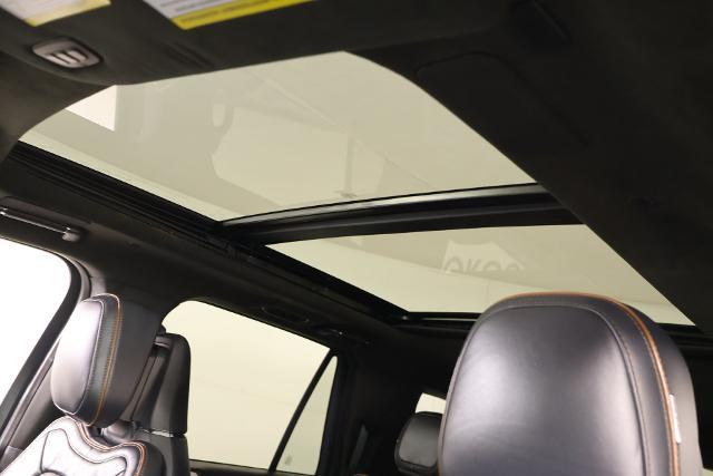 2024 Lincoln Navigator - $62,919