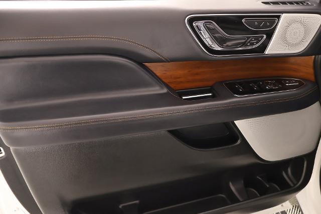 2024 Lincoln Navigator - $62,919