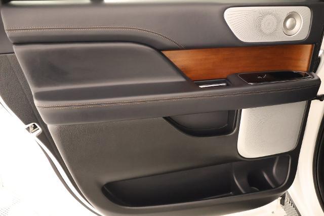 2024 Lincoln Navigator - $62,919