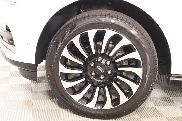 2024 Lincoln Navigator - $62,919