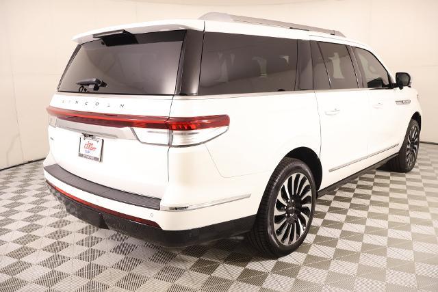 2024 Lincoln Navigator - $62,919