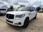 2024 Navigator L Thumbnail 4