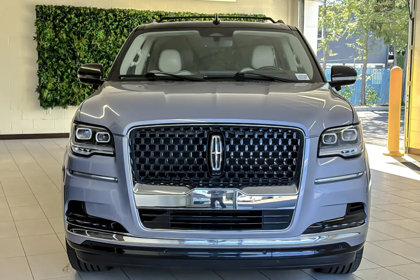 2024 Lincoln Navigator - $67,917
