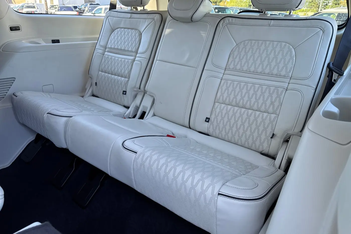 2024 Lincoln Navigator - $67,917