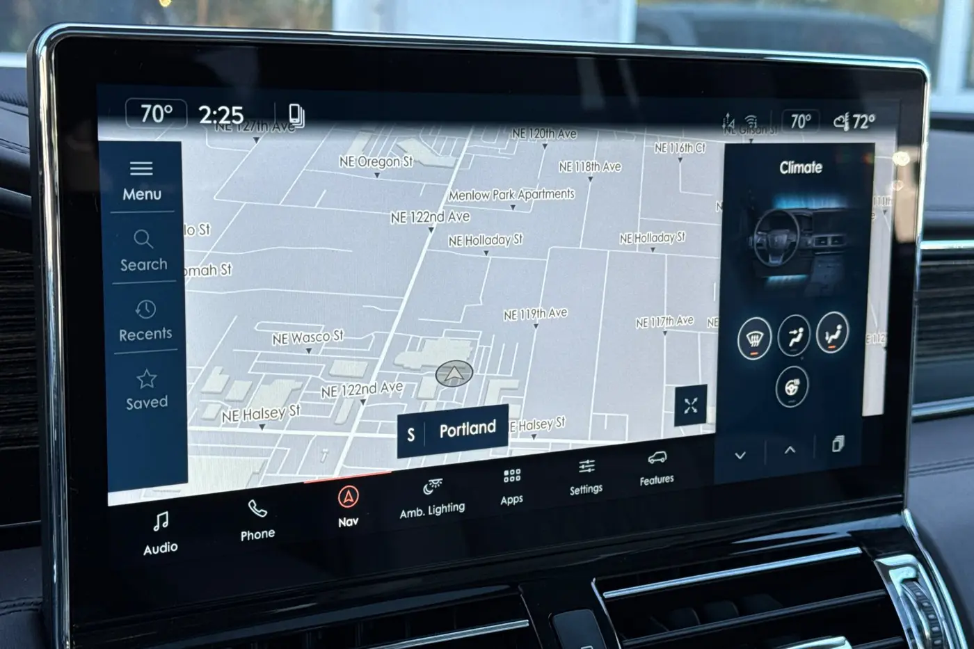 2024 Lincoln Navigator - $67,917