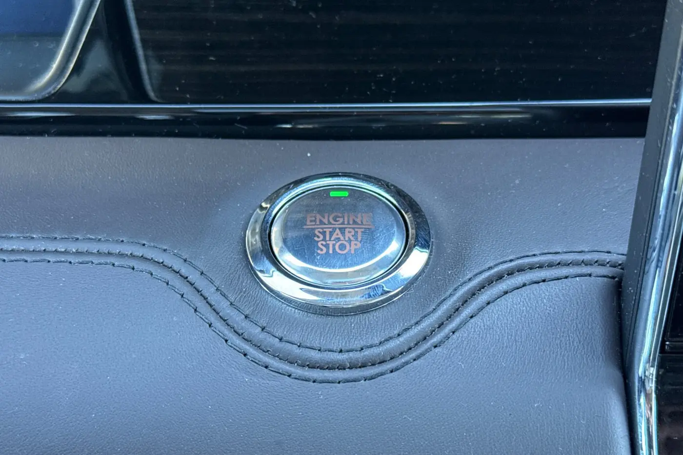 2024 Lincoln Navigator - $67,917