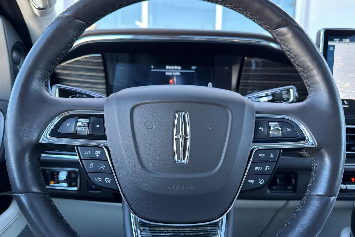 2024 Lincoln Navigator - $67,917