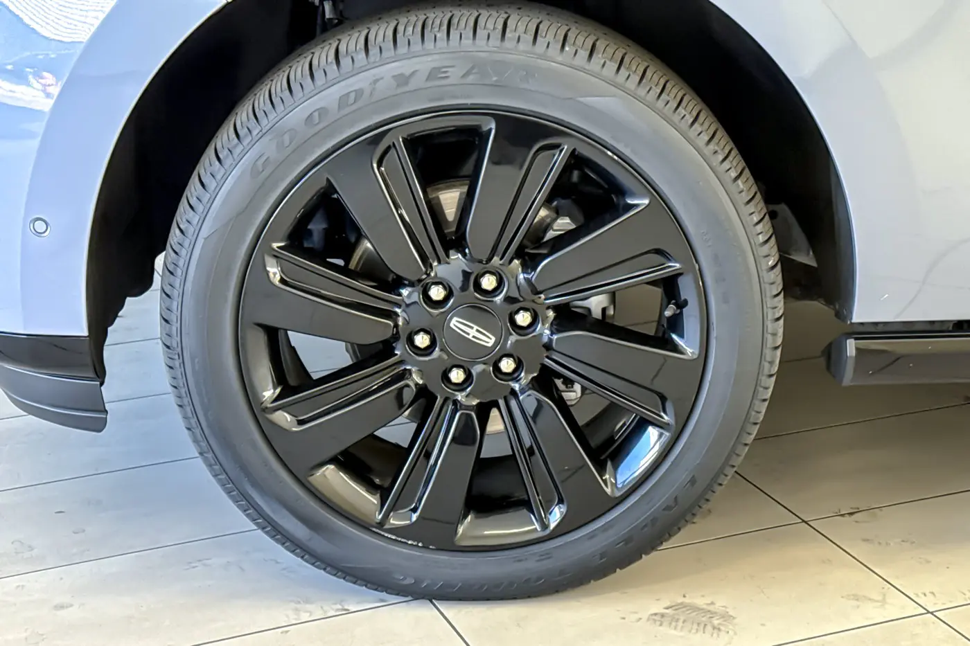 2024 Lincoln Navigator - $67,917