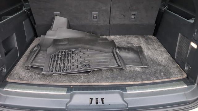 2024 Lincoln Navigator L Black Label