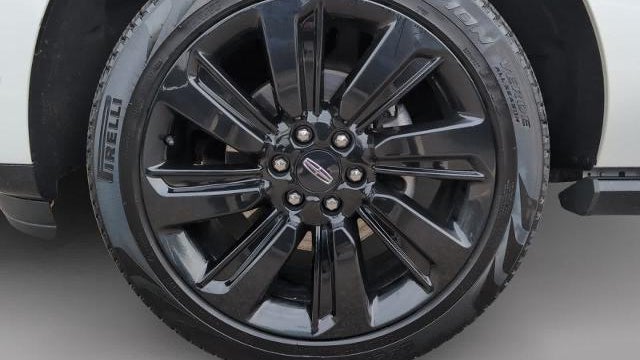 2024 Lincoln Navigator L Black Label