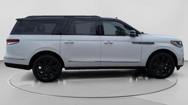 2024 Lincoln Navigator L Black Label